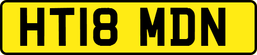 HT18MDN