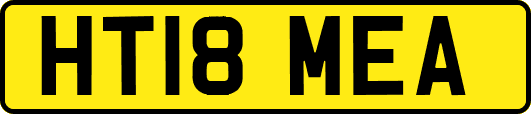 HT18MEA