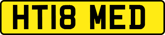 HT18MED