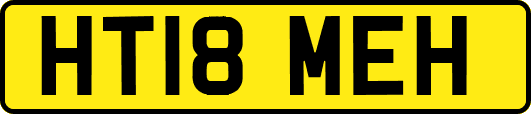 HT18MEH