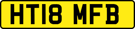 HT18MFB