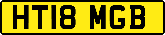 HT18MGB