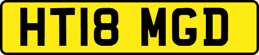 HT18MGD