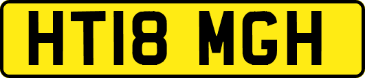 HT18MGH