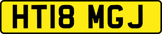 HT18MGJ