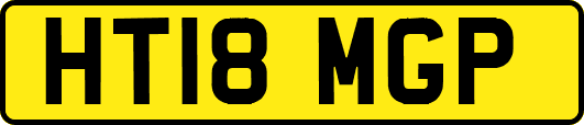 HT18MGP