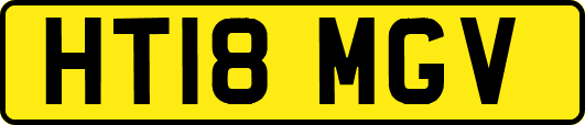 HT18MGV