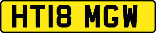 HT18MGW