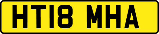 HT18MHA