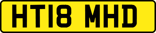 HT18MHD