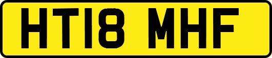 HT18MHF