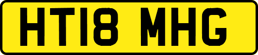 HT18MHG