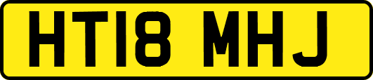HT18MHJ