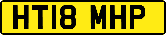 HT18MHP