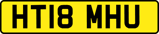 HT18MHU