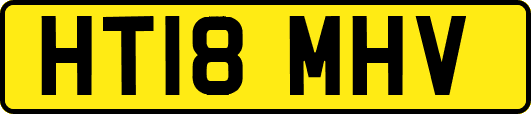 HT18MHV