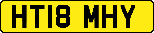 HT18MHY