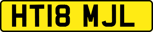 HT18MJL