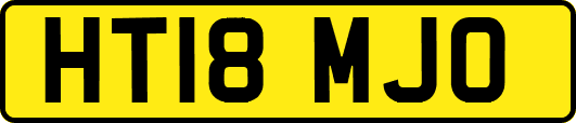 HT18MJO