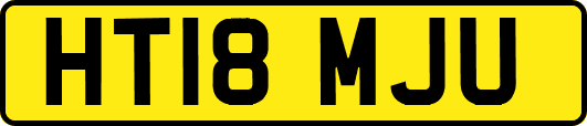 HT18MJU