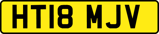 HT18MJV