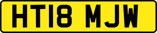 HT18MJW