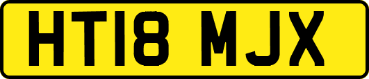 HT18MJX
