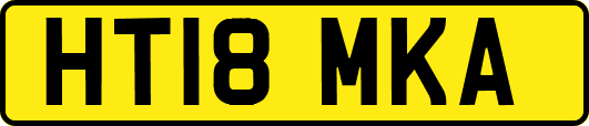 HT18MKA