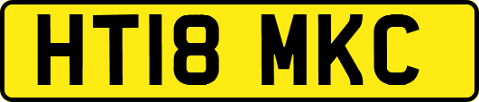 HT18MKC