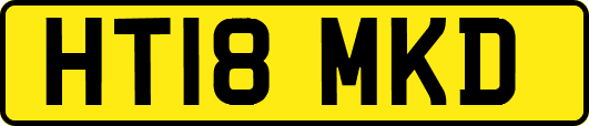 HT18MKD