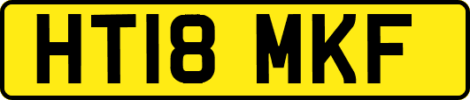 HT18MKF