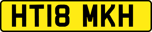 HT18MKH