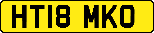 HT18MKO