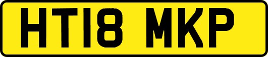 HT18MKP