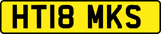 HT18MKS
