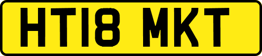 HT18MKT