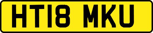HT18MKU
