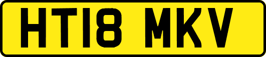 HT18MKV