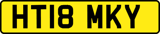 HT18MKY
