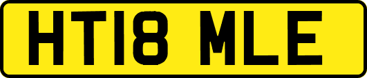 HT18MLE