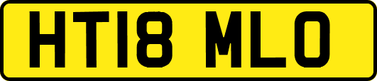 HT18MLO