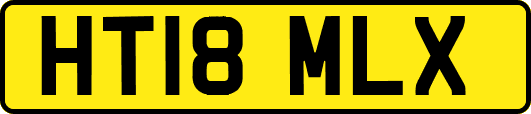 HT18MLX