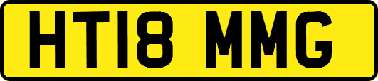 HT18MMG