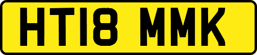 HT18MMK
