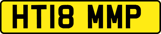 HT18MMP