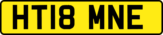 HT18MNE