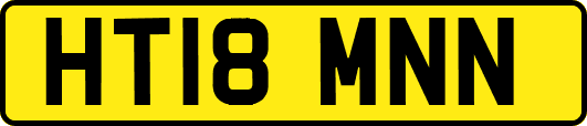HT18MNN