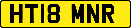 HT18MNR