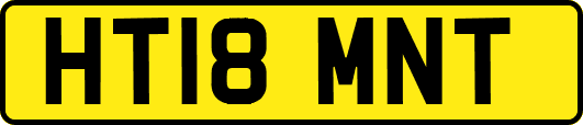 HT18MNT