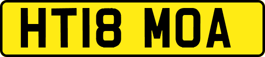 HT18MOA